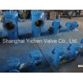 API Basket Type Strainer (YCTDG)